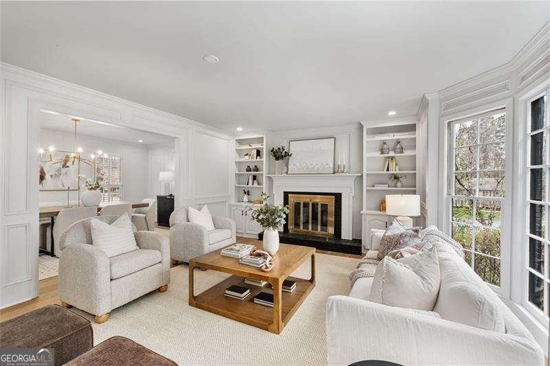 1036 Redfield Terrace Dunwoody - Photo 10