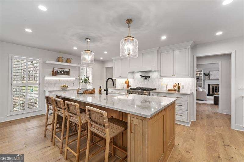 1036 Redfield Terrace Dunwoody - Photo 11