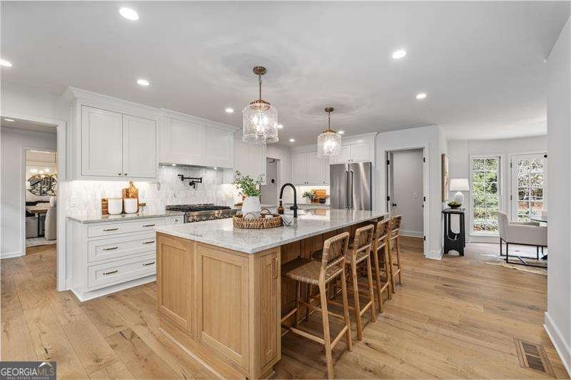 1036 Redfield Terrace Dunwoody - Photo 12