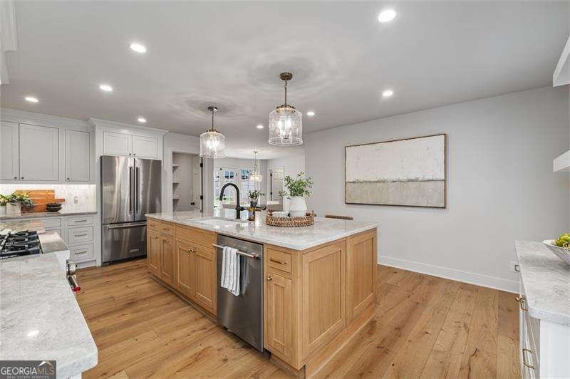 1036 Redfield Terrace Dunwoody - Photo 13