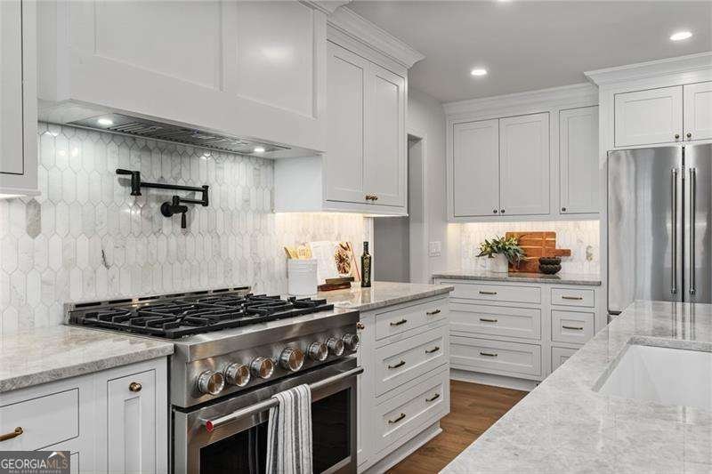 1036 Redfield Terrace Dunwoody - Photo 14