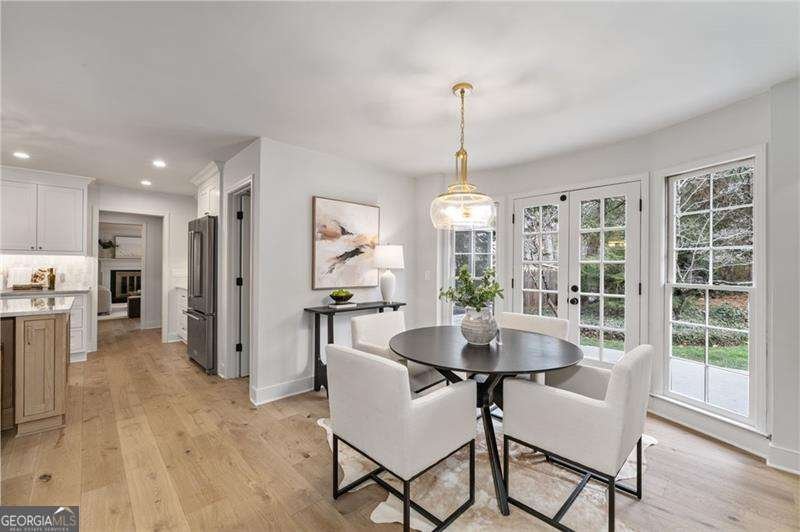 1036 Redfield Terrace Dunwoody - Photo 16