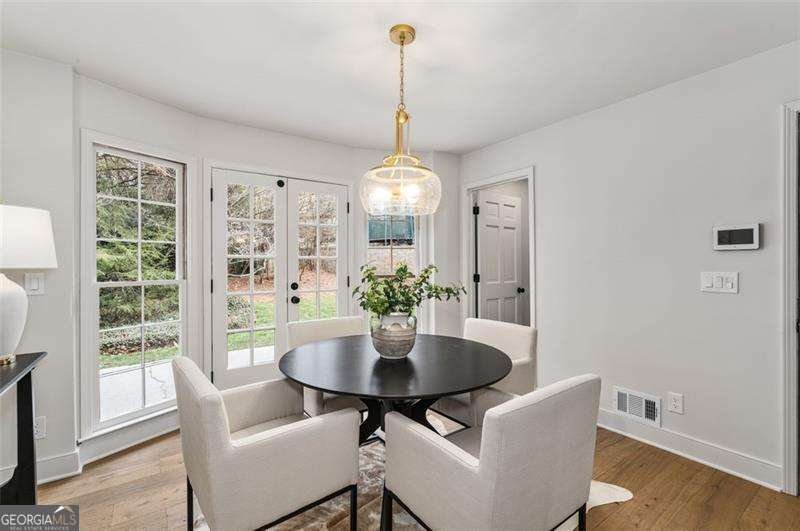 1036 Redfield Terrace Dunwoody - Photo 19