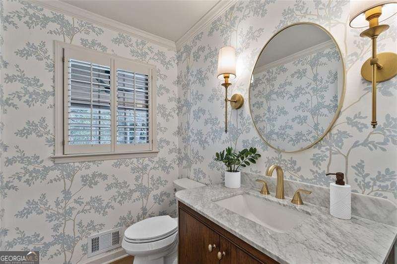 1036 Redfield Terrace Dunwoody - Photo 21