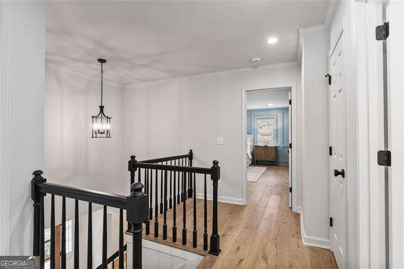 1036 Redfield Terrace Dunwoody - Photo 22