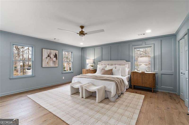 1036 Redfield Terrace Dunwoody - Photo 23