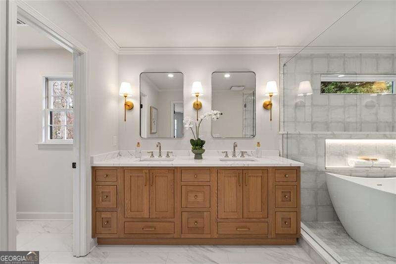 1036 Redfield Terrace Dunwoody - Photo 26