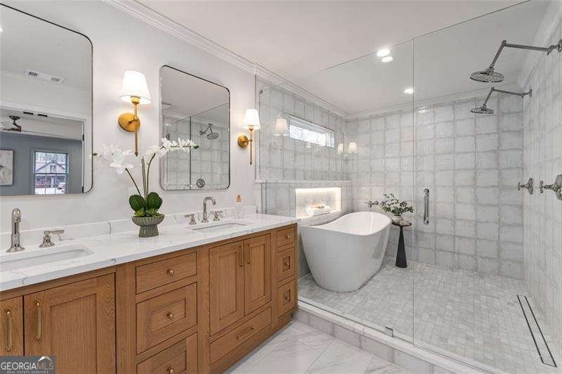 1036 Redfield Terrace Dunwoody - Photo 27