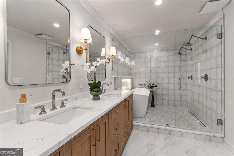 1036 Redfield Terrace Dunwoody - Photo 28