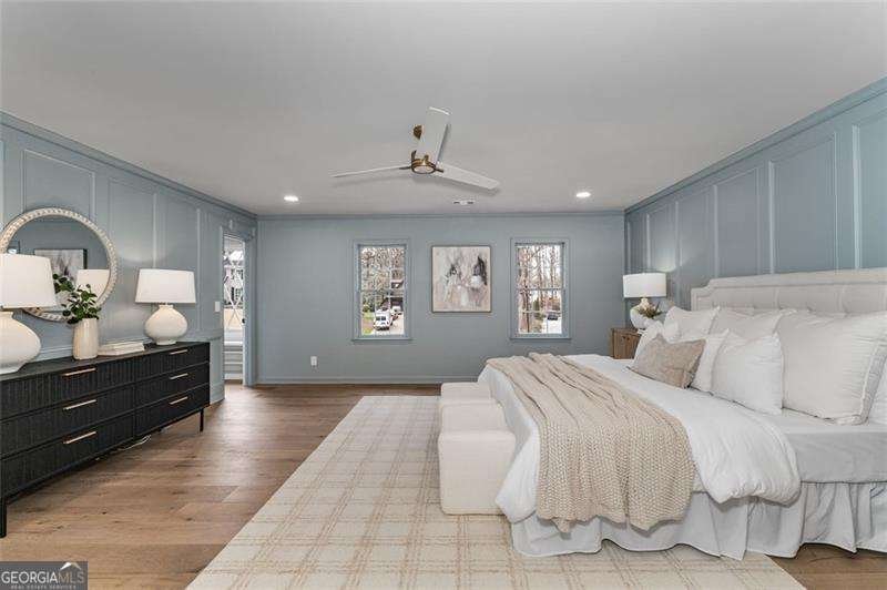 1036 Redfield Terrace Dunwoody - Photo 29