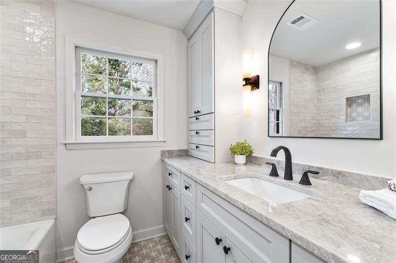 1036 Redfield Terrace Dunwoody - Photo 32