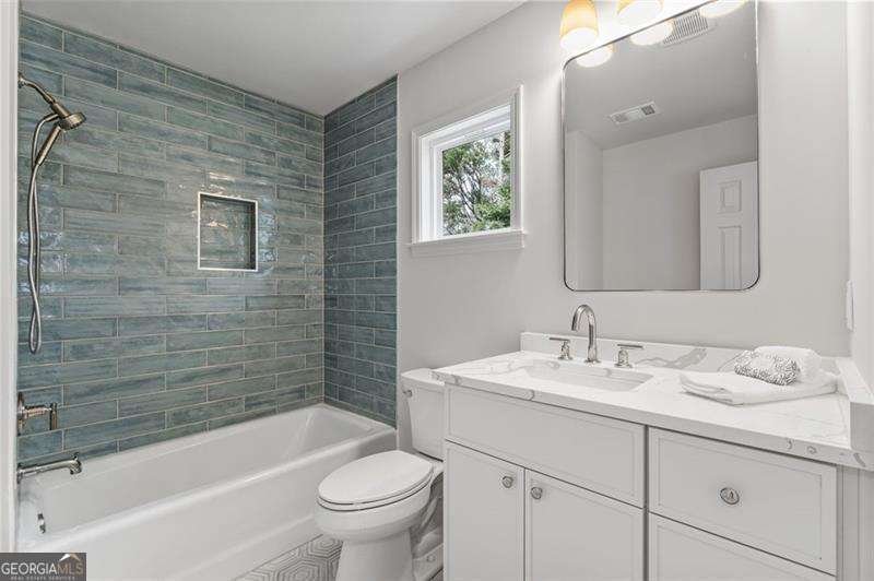 1036 Redfield Terrace Dunwoody - Photo 37