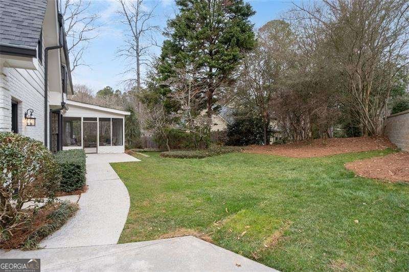 1036 Redfield Terrace Dunwoody - Photo 44