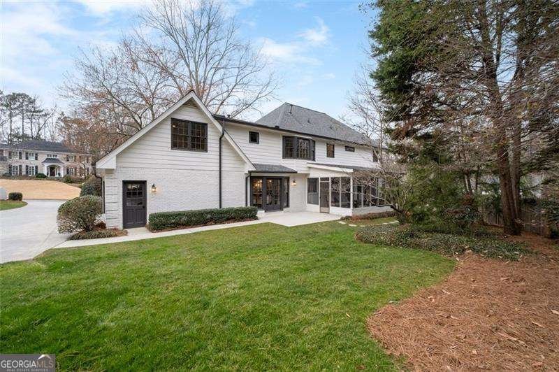 1036 Redfield Terrace Dunwoody - Photo 45