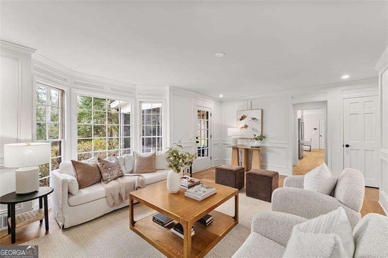 1036 Redfield Terrace Dunwoody - Photo 46