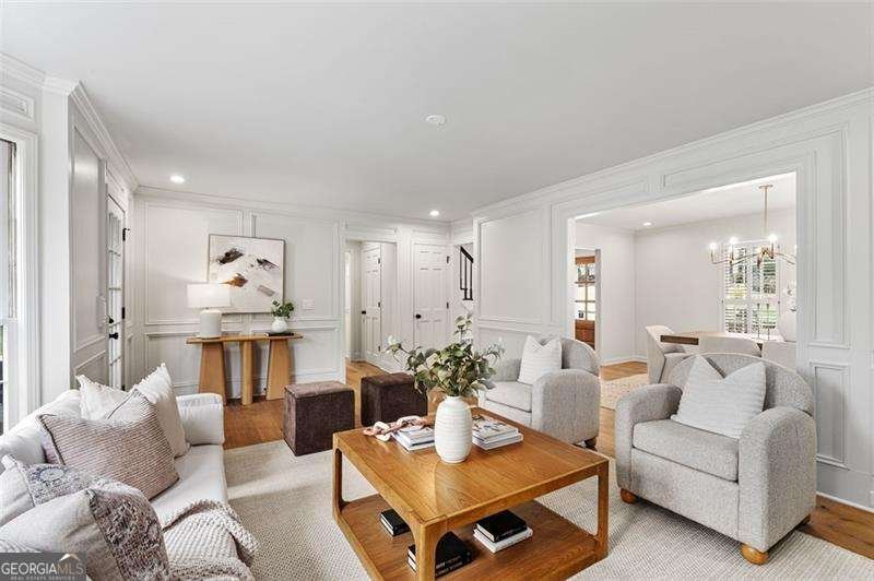 1036 Redfield Terrace Dunwoody - Photo 47