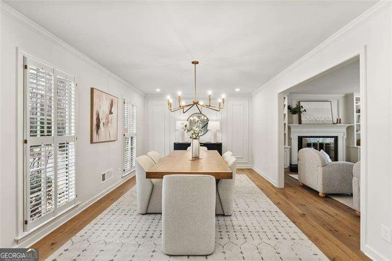 1036 Redfield Terrace Dunwoody - Photo 6