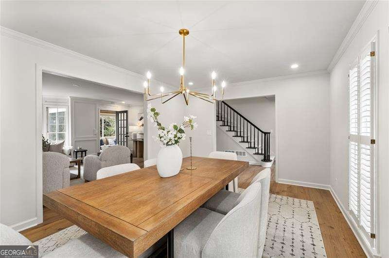 1036 Redfield Terrace Dunwoody - Photo 7