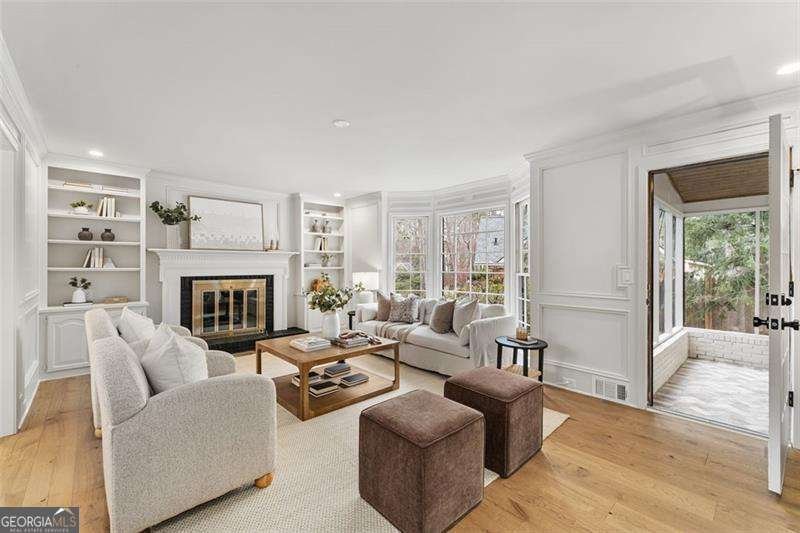 1036 Redfield Terrace Dunwoody - Photo 8