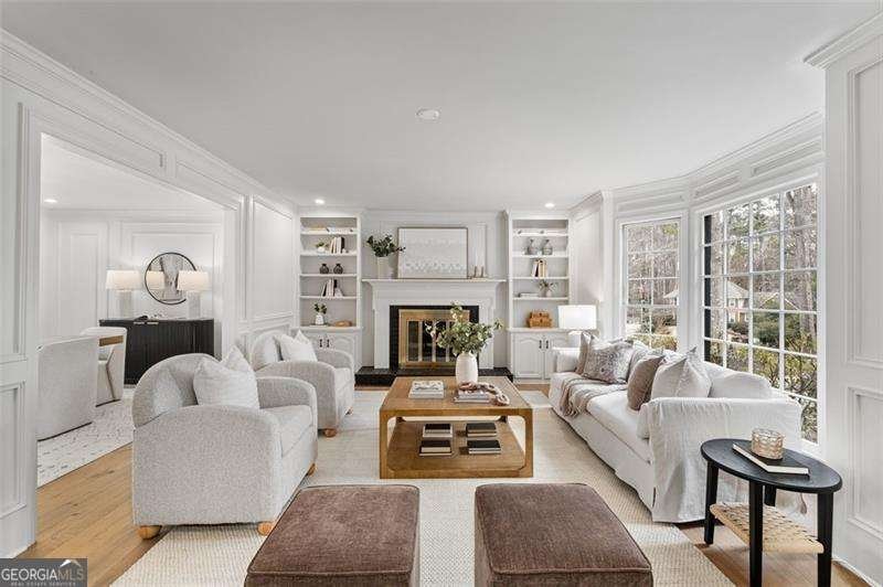 1036 Redfield Terrace Dunwoody - Photo 9