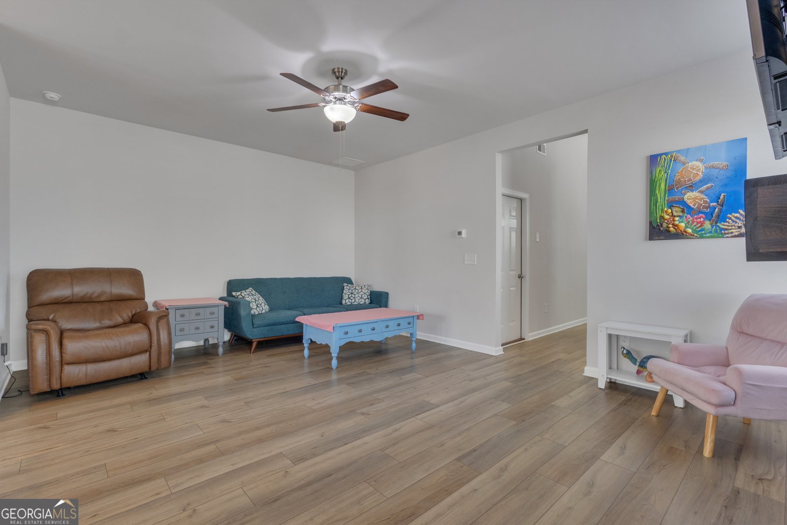 14 Bellamy Cove Newnan - Photo 10