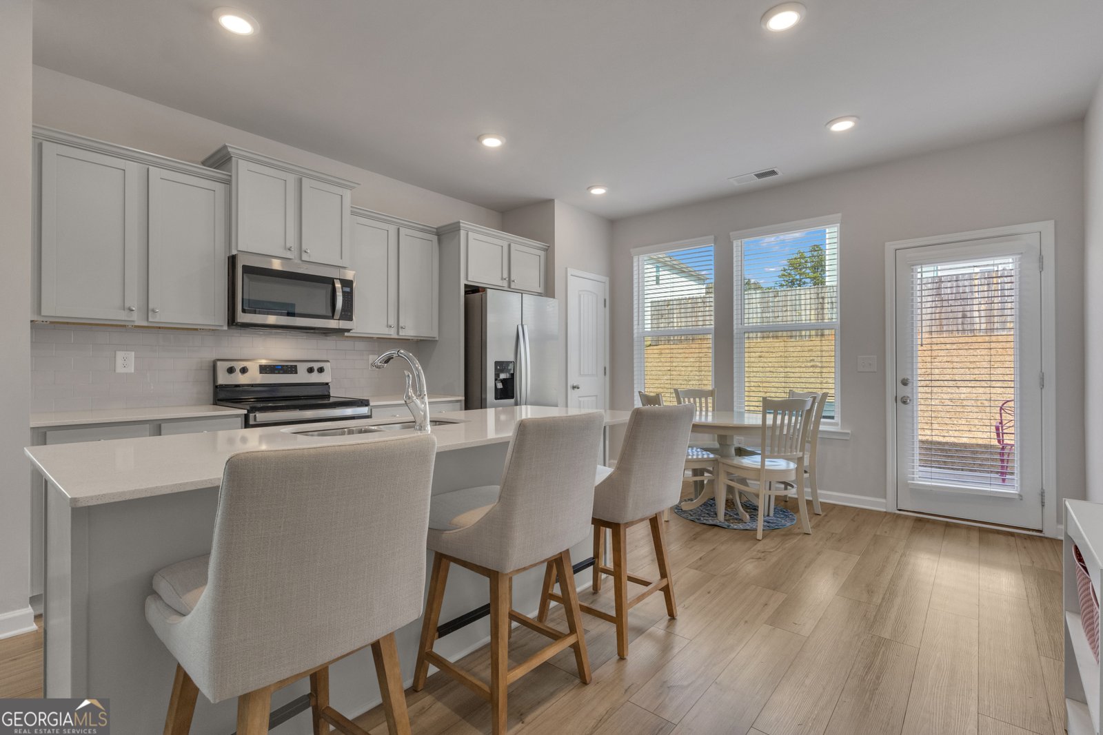 14 Bellamy Cove Newnan - Photo 11