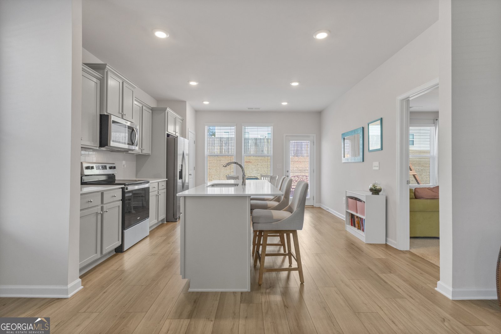 14 Bellamy Cove Newnan - Photo 12