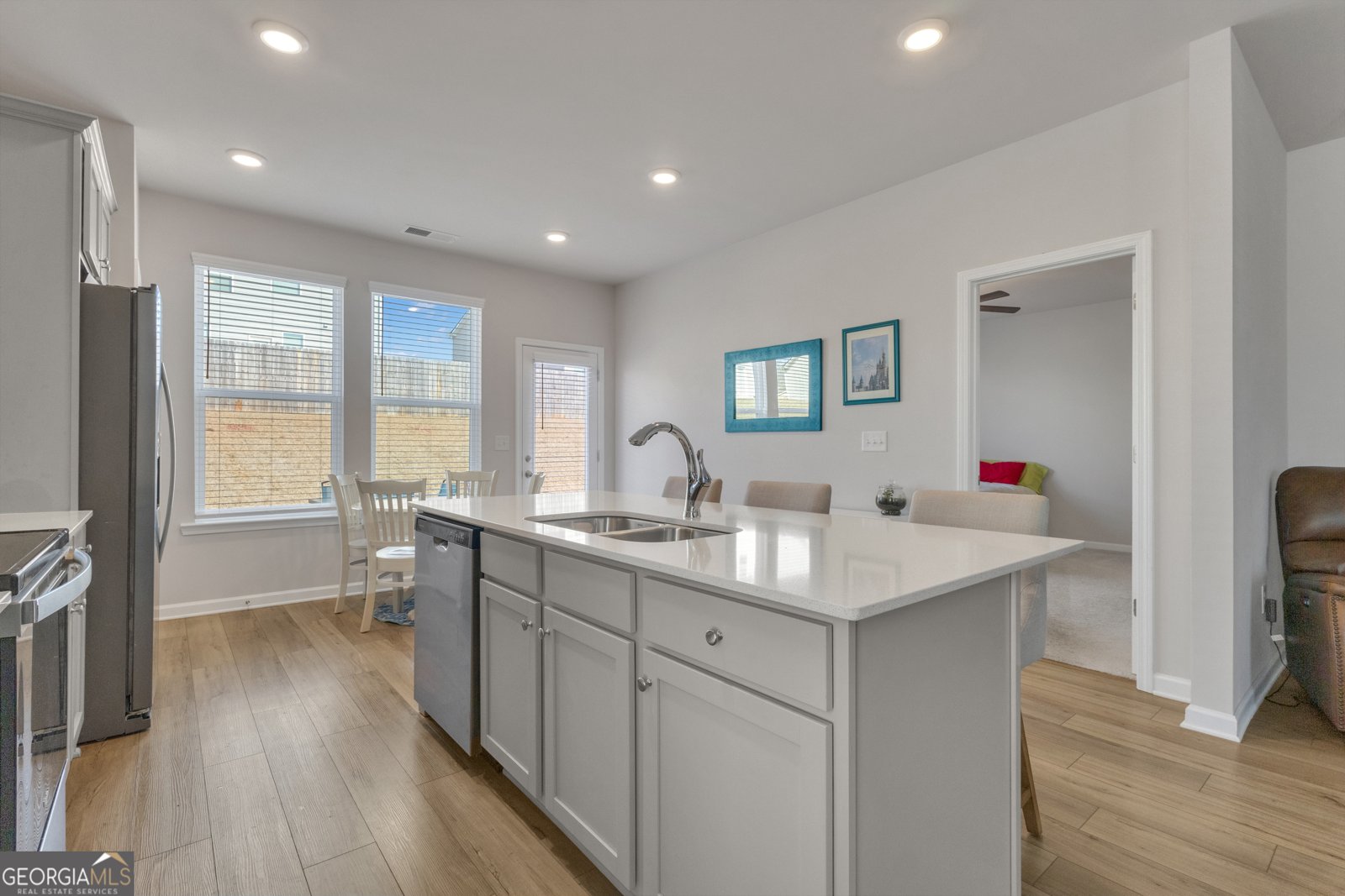 14 Bellamy Cove Newnan - Photo 13