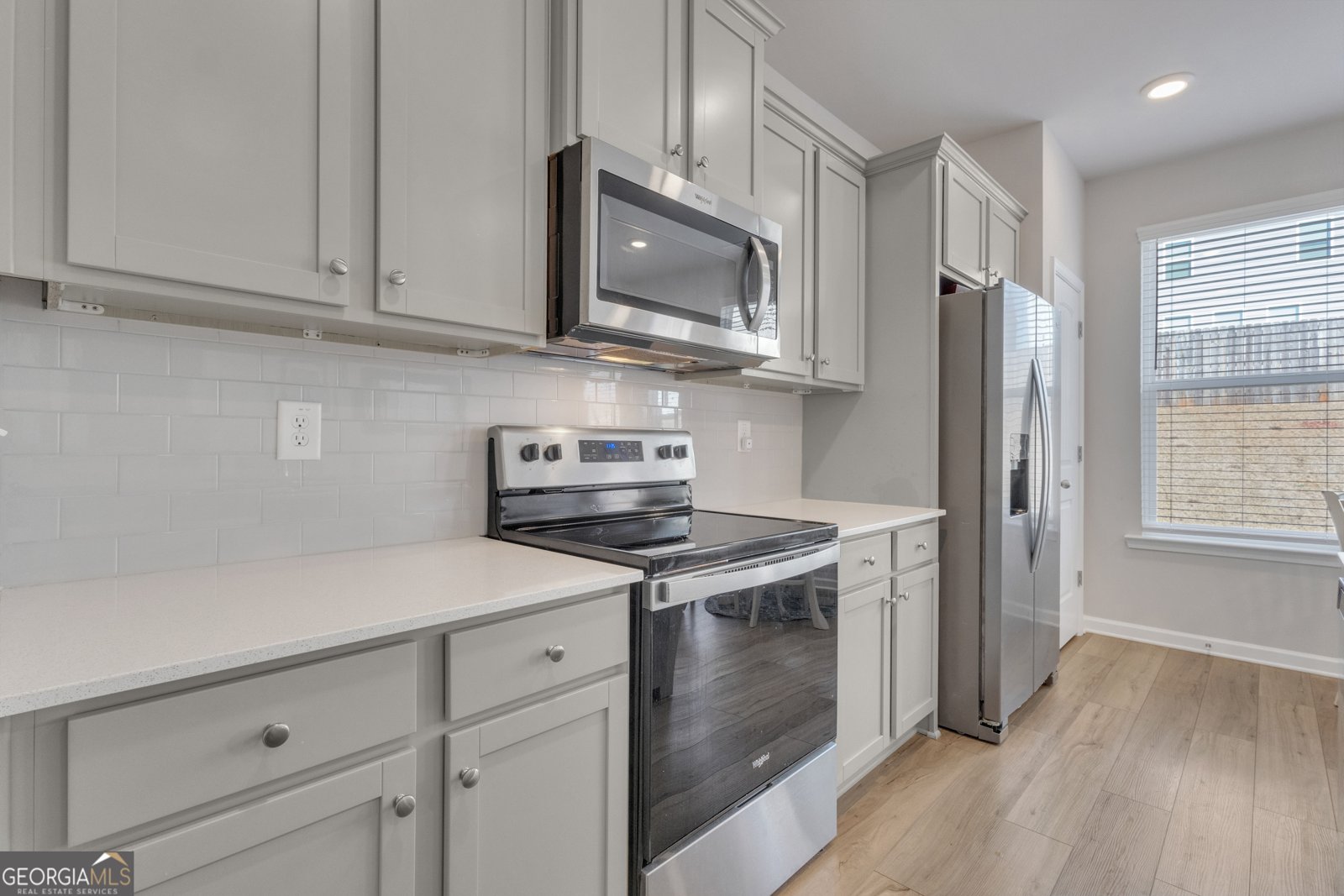 14 Bellamy Cove Newnan - Photo 14