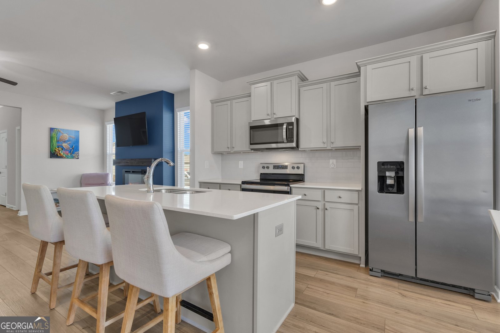 14 Bellamy Cove Newnan - Photo 15