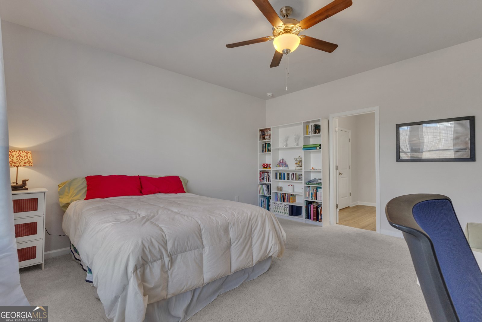 14 Bellamy Cove Newnan - Photo 19