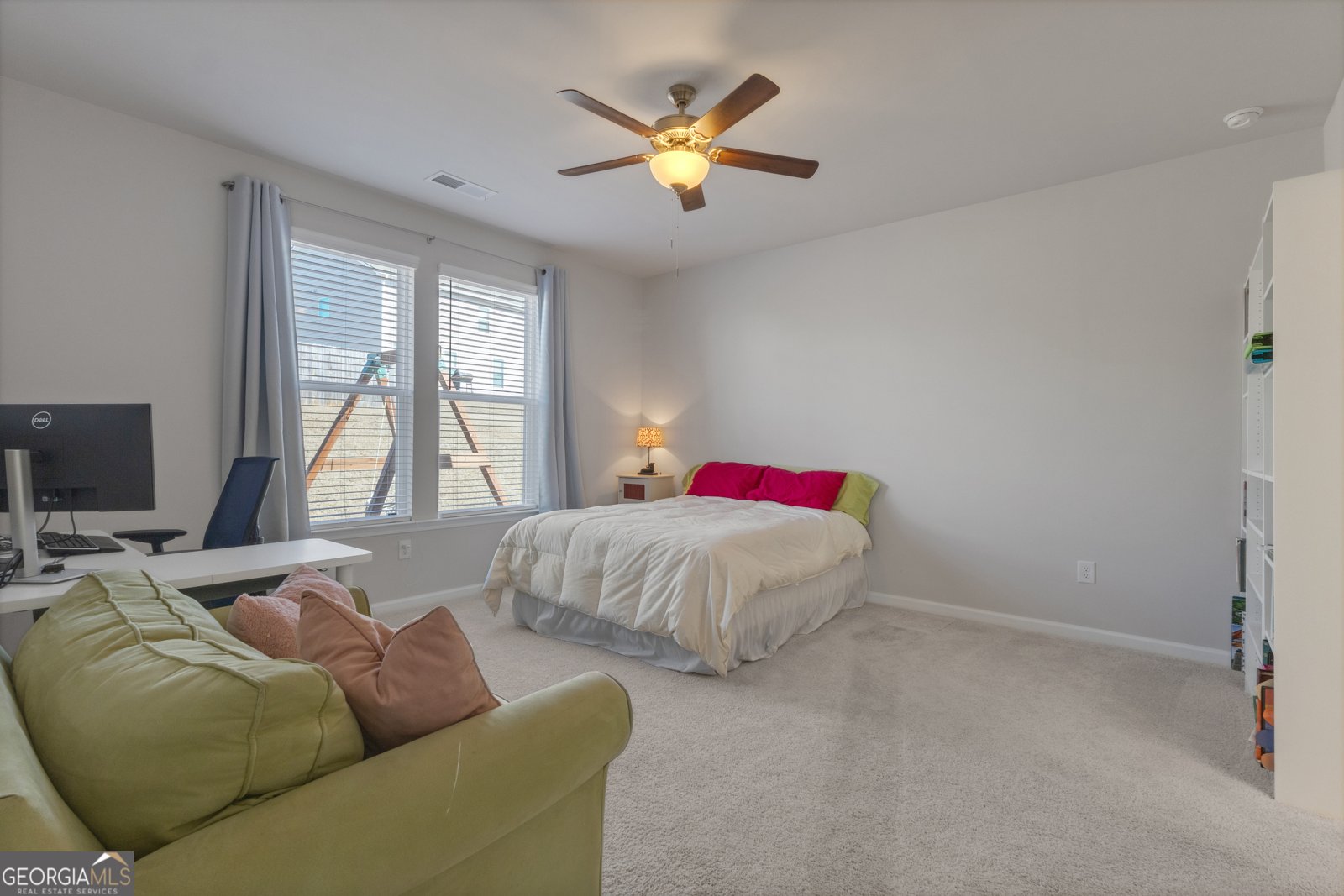 14 Bellamy Cove Newnan - Photo 20