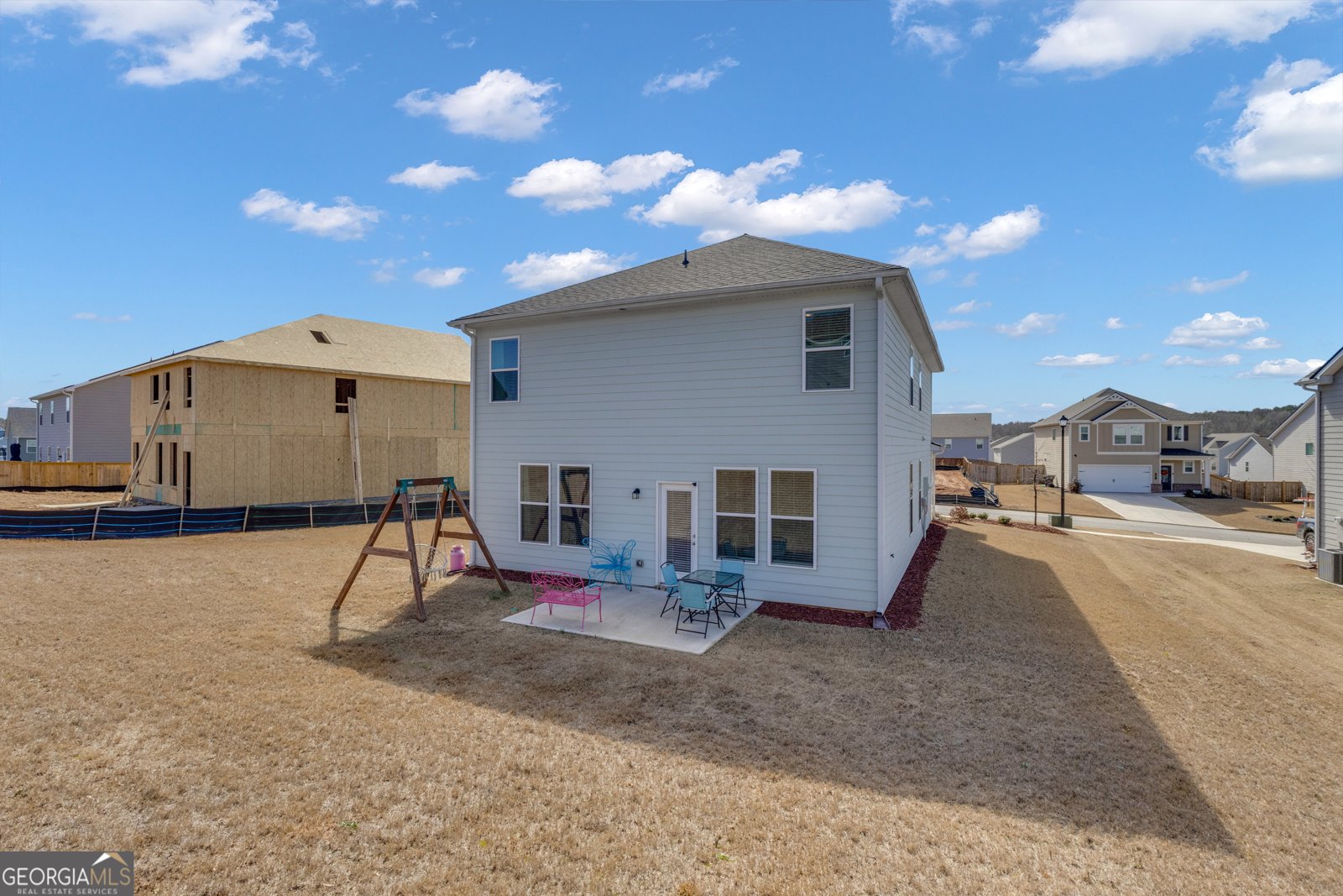 14 Bellamy Cove Newnan - Photo 36