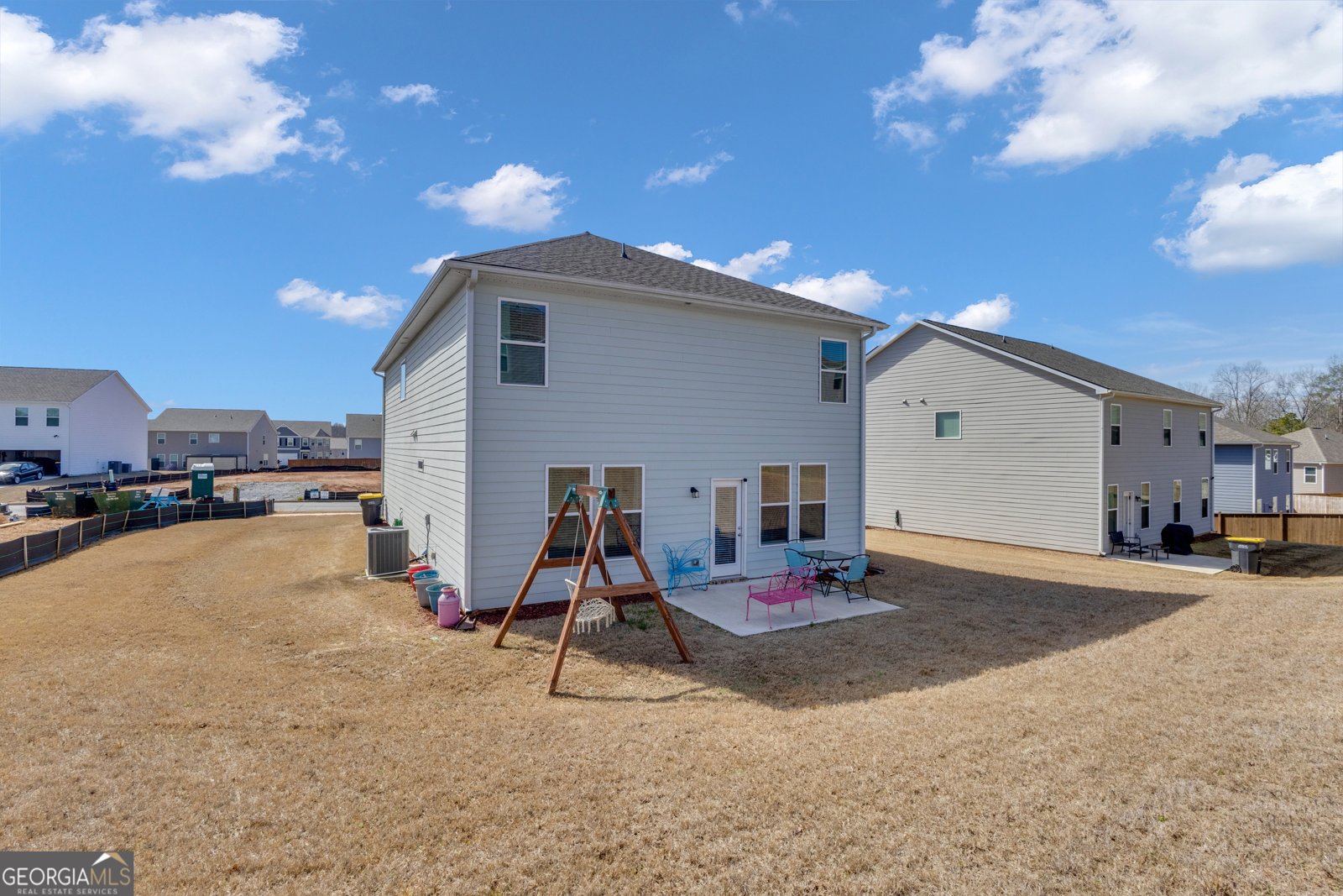 14 Bellamy Cove Newnan - Photo 37