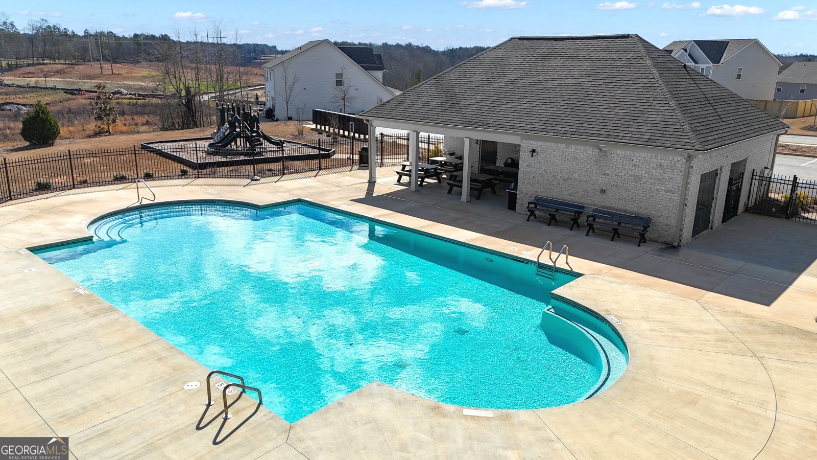 14 Bellamy Cove Newnan - Photo 40