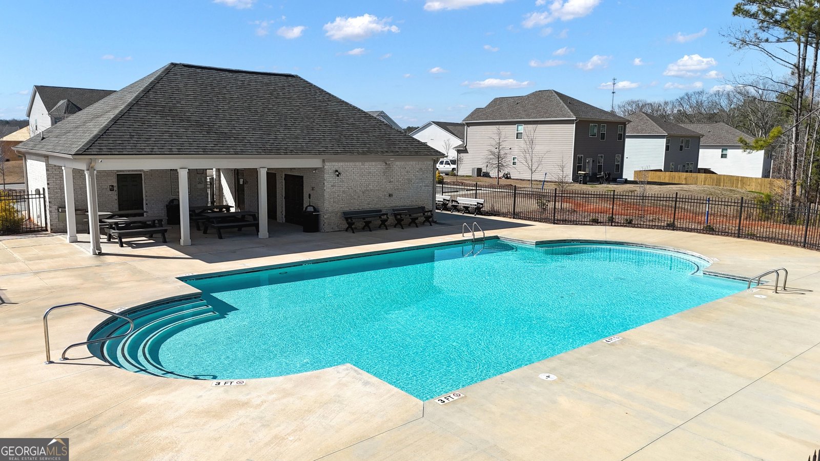 14 Bellamy Cove Newnan - Photo 41