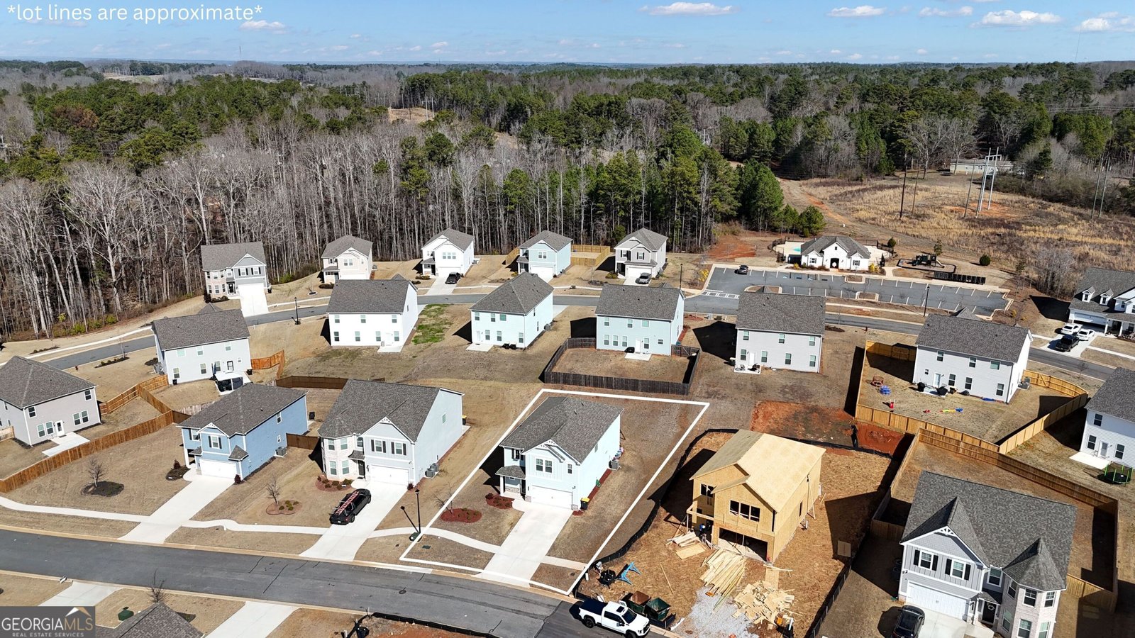 14 Bellamy Cove Newnan - Photo 43