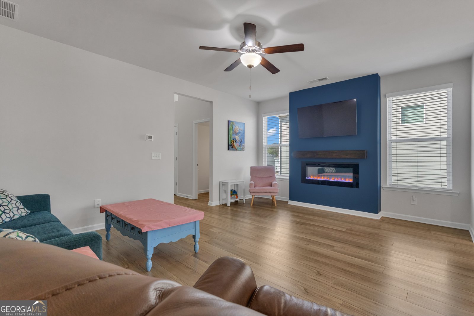 14 Bellamy Cove Newnan - Photo 6