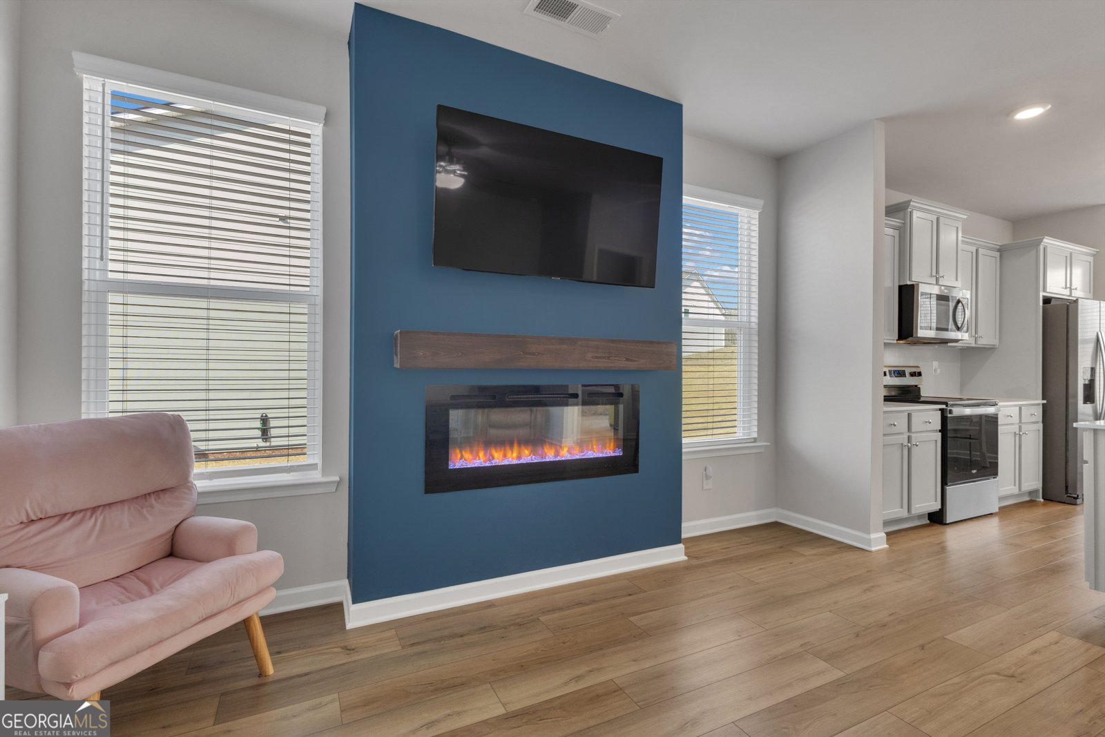 14 Bellamy Cove Newnan - Photo 8