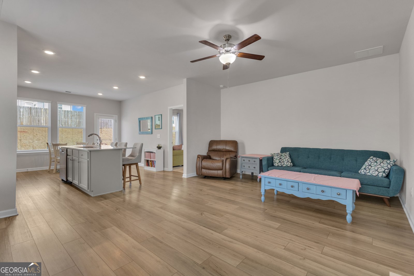 14 Bellamy Cove Newnan - Photo 9