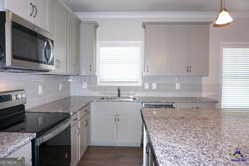 121 Bluecoat Trail Byron - Photo 26