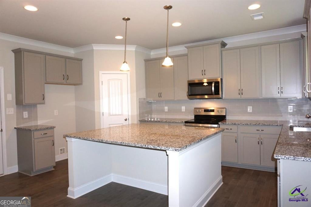 121 Bluecoat Trail Byron - Photo 28