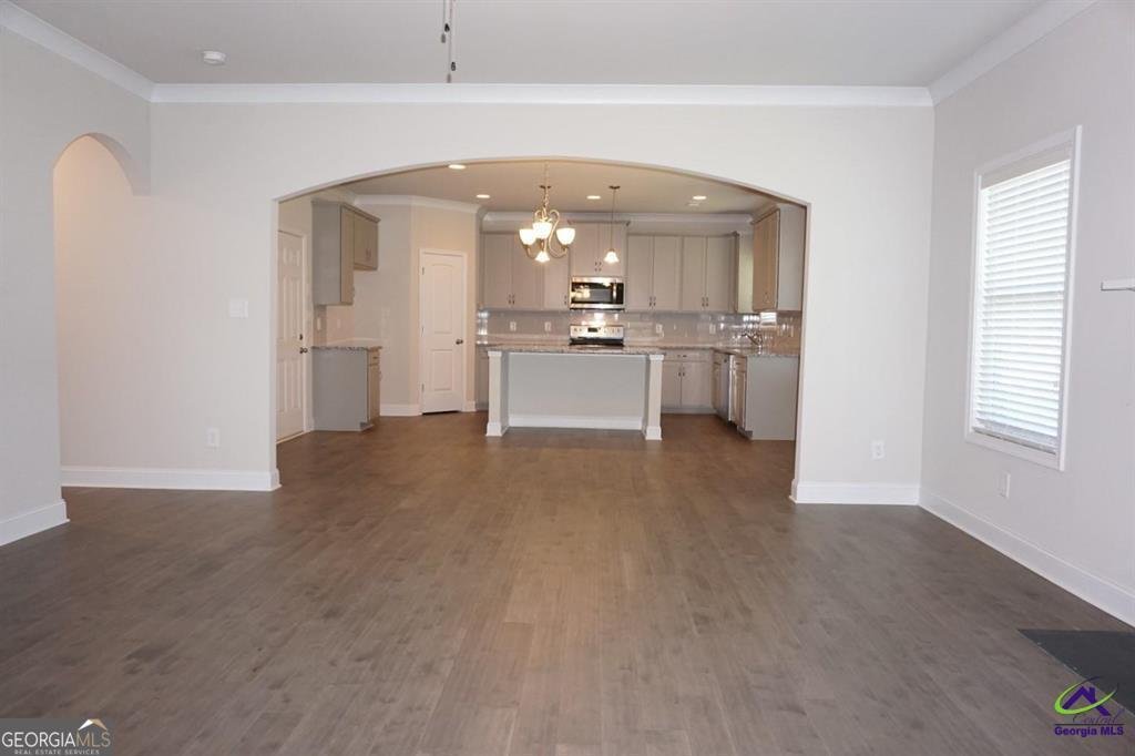 121 Bluecoat Trail Byron - Photo 32