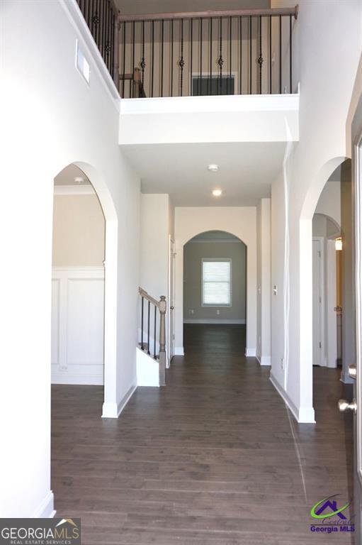 121 Bluecoat Trail Byron - Photo 37