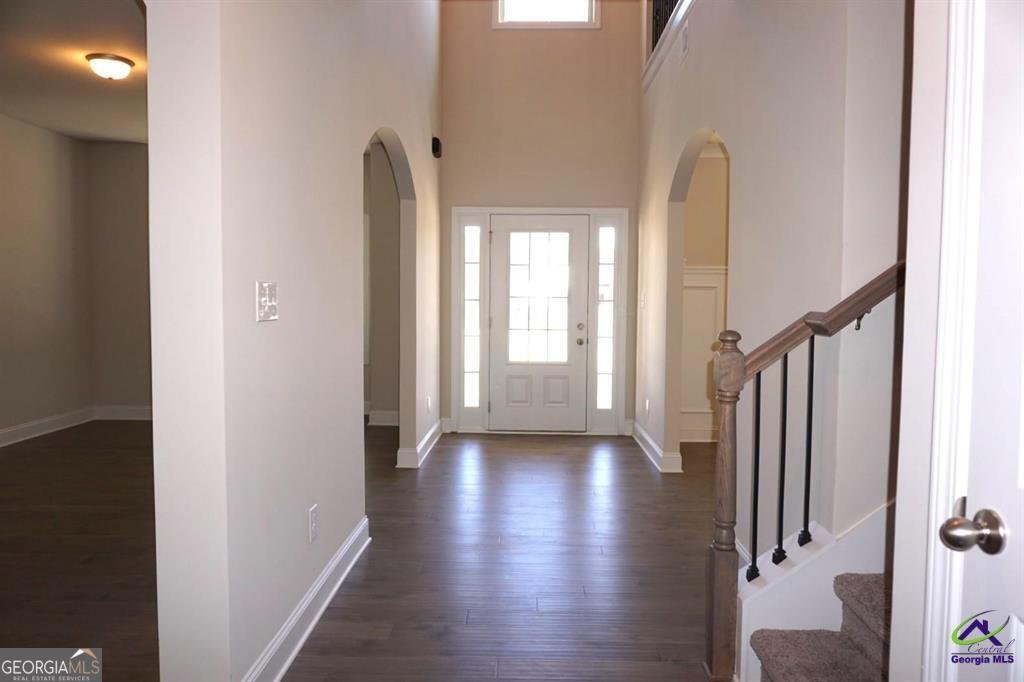 121 Bluecoat Trail Byron - Photo 42