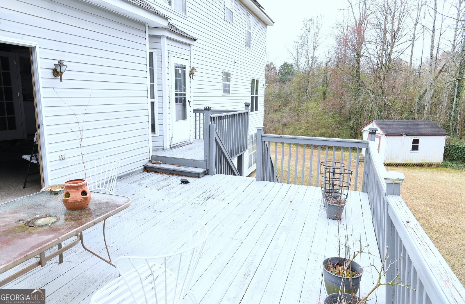 1529 Castle Downs Cove Lithonia - Photo 11