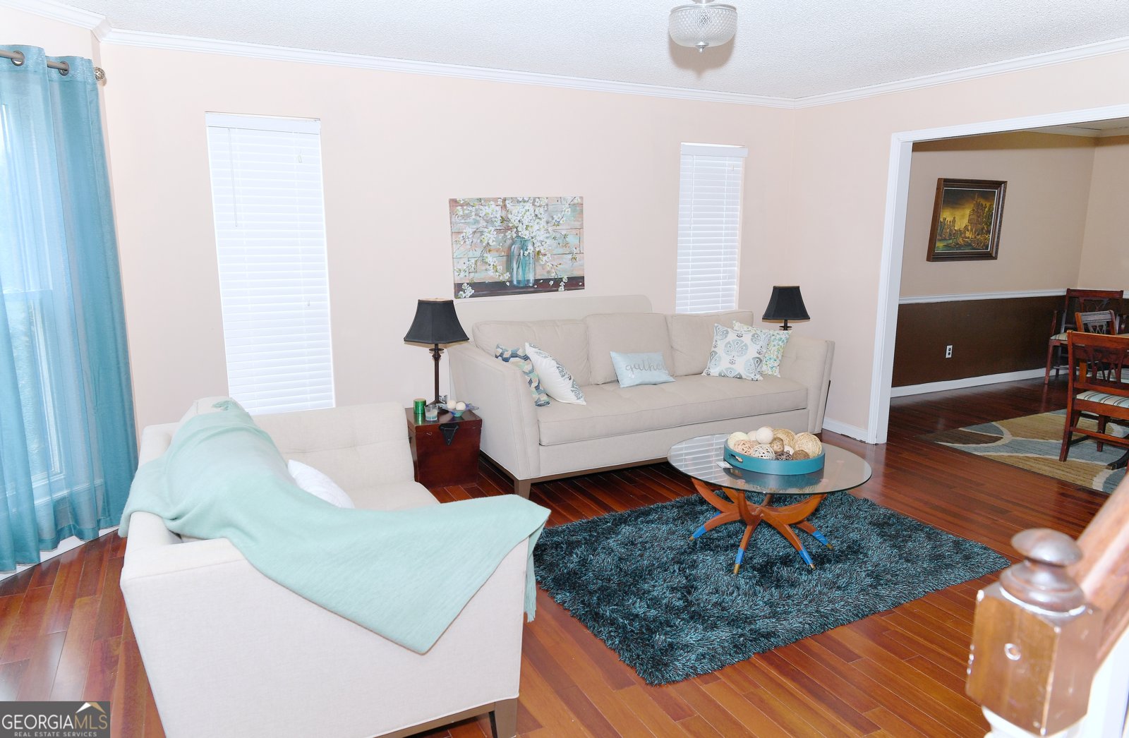 1529 Castle Downs Cove Lithonia - Photo 12