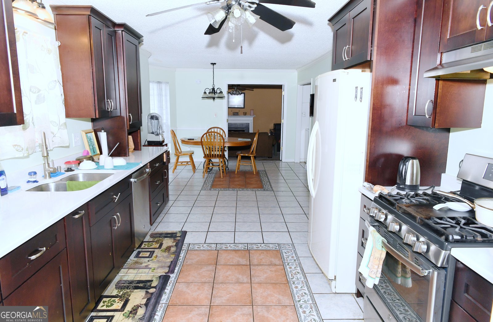 1529 Castle Downs Cove Lithonia - Photo 16