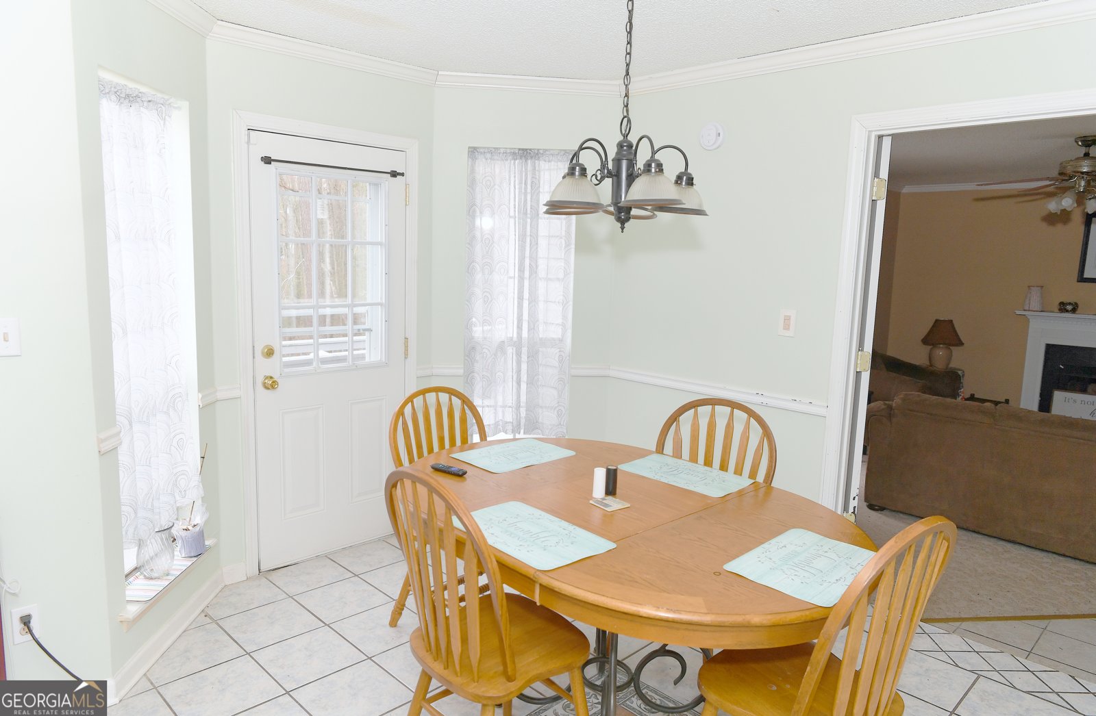 1529 Castle Downs Cove Lithonia - Photo 17