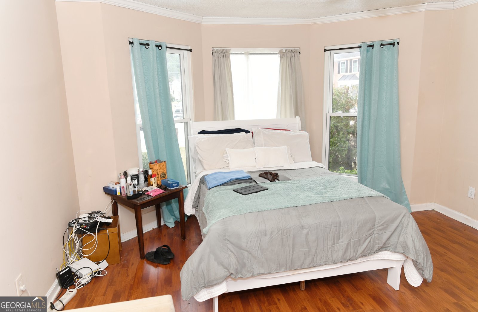 1529 Castle Downs Cove Lithonia - Photo 22